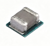 Module d'alimentation haute densité Microsip Tps82140silr pour conception de point de charge alimenté par batterie industrielle
