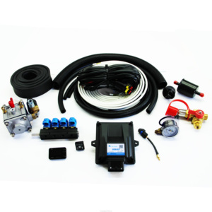 Khí đốt xe Hệ thống thiết bị <span class=keywords><strong>cng</strong></span> automotriz cho 4 Xi lanh động cơ <span class=keywords><strong>Kit</strong></span> <span class=keywords><strong>cng</strong></span> Bộ dụng cụ tuần tự tiêm Bộ dụng cụ cho động cơ xăng - Product Image 6