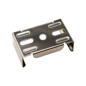 ขั้นต่ำ 200 ชิ้น สำหรับการสร้างต้นแบบ |   ที่หนีบแบบกำหนดเองสำหรับใช้ในบ้าน ผลิตจากเหล็ก สามารถ<span class=keywords><strong>ป</strong></span>รับแต่งวัสดุ/ขนาด/โลโก้ได้ - Product Image 1