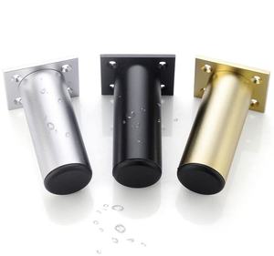 Patas Ajustables para Muebles, Patas Telescópicas de Soporte para Armarios, Mesas de Centro, Armarios de Baño y Sofás - Product Image 2