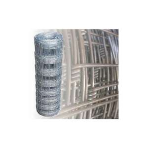 Clôture RECINZIONI FENCE SRL, treillis métallique en acier extra lourd, style pastoral, 140/11/15 H 140 X 50 MT Filo 2.1 - Product Image 1