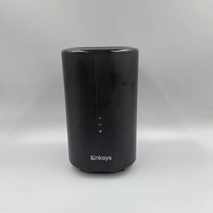 Router Linksys Openwrt System FGW5500 de Doble Banda 5G WiFi 6 AX5400 Qualcomm SDX62 Compatible con CA, 4 Puertos LAN, WPS, para Uso Doméstico - Product Image 1