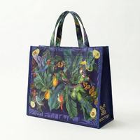 Sac fourre-tout en toile de coton personnalisé, éco-responsable, durable, zéro déchet, pour les courses