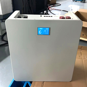 Powerwall Home Batería Lifepo4 Batería de litio 48V 200ah 51,2 V 100ah Power Wall 5kwh 6kwh 7kwh 9kw 10kwh - Product Image 2