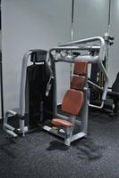 Banc de musculation multifonctionnel réglable en acier NO.3 pour la musculation des bras, du dos et des jambes, durable, écologique, certifié CE