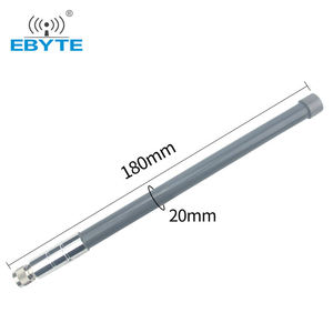 Antenne FRP Ebyte TXGB-BLG-20 1575 MHz avec système de positionnement GPS et Beidou, antenne de localisation passive - Product Image 1