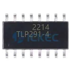 TLP291-4 (Tp, E) TLP291-4 mạch tích hợp chip IC ickec TLP291-4 (Tp, E)