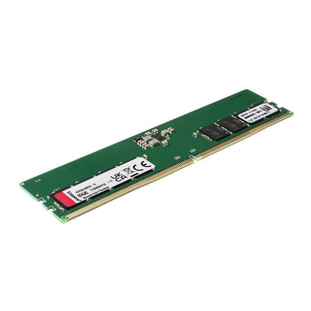 For DDR5 16GB 32GB 5600MHz Desktop Memory Single Module KVR56U46BS8-16 China