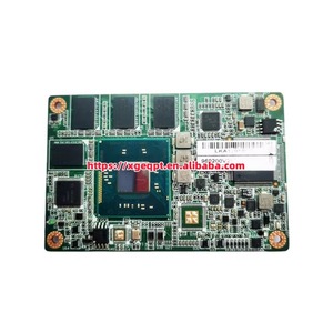 สอบถามราคา Advantech Smc-v2 Mb Rev.a101-1 เมนบอร์ดอุตสาหกรรมไต้หวัน โมดูลบอร์ดซีพียู ของแท้ - Product Image 2