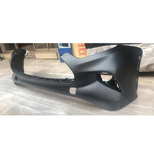 Parachoques delantero para <span class=keywords><strong>TOYOTA</strong></span> <span class=keywords><strong>HIGHLANDER</strong></span>, 2020, 2021, <span class=keywords><strong>2022</strong></span> - Product Image 3