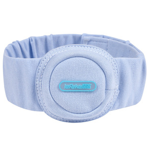 Cinturón de Hernia Médico Liker, Cinturón de Hernia Umbilical para Bebés, Compresa de Presión para Cordón Umbilical Protuberante en Recién Nacidos, Cordón Umbilical para Bebés - Product Image 5