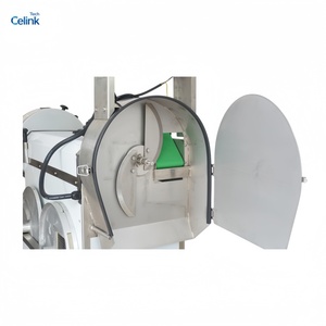 Cortador Multifuncional <span class=keywords><strong>de</strong></span> Frutas y Verduras <span class=keywords><strong>de</strong></span> Gran Capacidad, Máquina para Rebanar, Cortar en Cubos y en Tiras, Modelo <span class=keywords><strong>Nuevo</strong></span> - Product Image 3