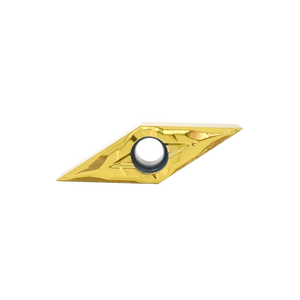 Jeekvisen vbgt1103 01-yl hiệu suất cao <span class=keywords><strong>CNC</strong></span> Lathe biến chèn các bộ phận gỗ máy móc <span class=keywords><strong>Carbide</strong></span> chèn cho thép <span class=keywords><strong>CNC</strong></span> các bộ phận chuyển cho - Product Image 6