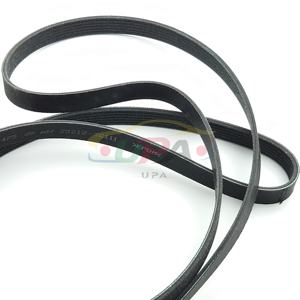 High quality <b>Engine</b> <b>System</b> V-RIBBED BELT 25212-3C122 252123C122For H-yundai ELANTRA 25212 3C122 - Product Image 6