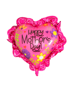 Palloncini Foil per la <span class=keywords><strong>festa</strong></span> <span class=keywords><strong>della</strong></span> <span class=keywords><strong>mamma</strong></span> da 33 pollici di alta qualità per la decorazione <span class=keywords><strong>della</strong></span> <span class=keywords><strong>festa</strong></span> <span class=keywords><strong>della</strong></span> <span class=keywords><strong>mamma</strong></span> fornitore diretto <span class=keywords><strong>della</strong></span> fabbrica - Product Image 2