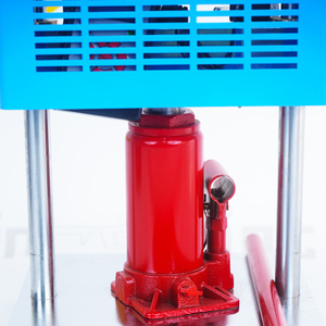 Tester Digitale per Carico Puntuale su Roccia per Indice di Resistenza <span class=keywords><strong>del</strong></span> Calcestruzzo, Campioni o Carote di Roccia, Indice di Resistenza della Roccia, Garanzia 1 Anno - Product Image 5