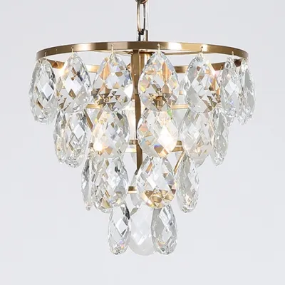 lighting modern chandeliers