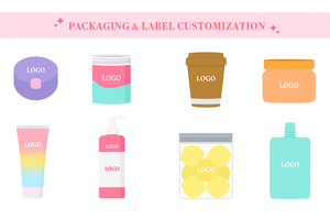 OEM Provider femminile ideale regalo floreale profumato Multi uso crema per le mani Set con crema per le mani e lima per unghie per mani e piedi cura - Product Image 5