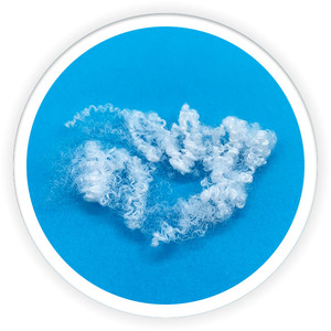 3D HC <span class=keywords><strong>Virgin</strong></span> <span class=keywords><strong>Polyester</strong></span> STAPLE sợi để làm đầy sofa - Product Image 5