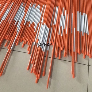 Outdoor Reflective Fiberglass Driveway Marker - Product Image 5