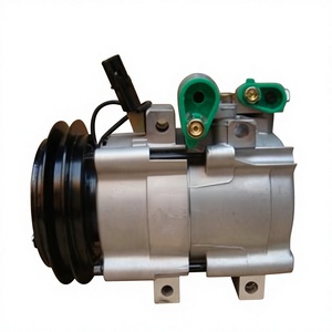 Compresor de coche de alta calidad 96200-VB11C de CWV618 para sistemas de motor automático PATROL - Product Image 1