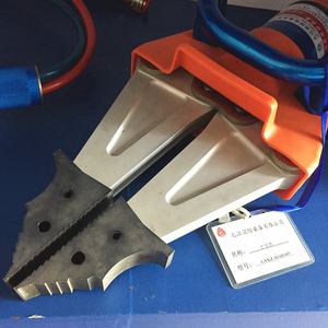 Strumenti idraulici dell'espansore di salvataggio e spargitore di salvataggio delle attrezzature antincendio - Product Image 3