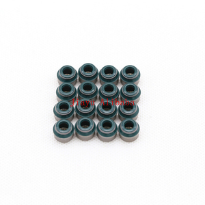 Joint de tige pour joint d'huile de soupape pour <span class=keywords><strong>Mercedes</strong></span> Benz W639 W222 W221 R231 R230 R172 R171 V251 W166 W164 W463 A0000535158 0000535158 - Product Image 1