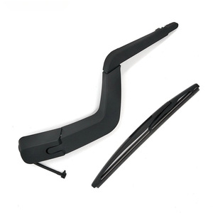 ชุดประกอบแขนปัดน้ำฝนหลัง Saturn 15276248 ขนาด 46 มม. สีดำ ของแท้จากโรงงาน - Product Image 3
