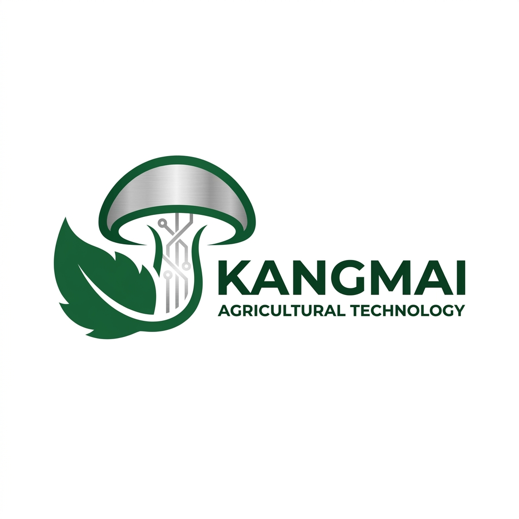 Zhejiang Kangmai Agricultural Technology Co., Ltd. logo