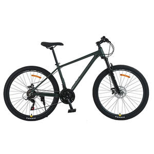 <span class=keywords><strong>Vélo</strong></span> Tout-Terrain de Vitesse Unisexe pour Adultes, en Alliage d'Aluminium <span class=keywords><strong>Ultra</strong></span>-<span class=keywords><strong>léger</strong></span> et Amortissant, pour Jeunes et Étudiants - Product Image 5