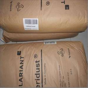 Polvo de cera de Amida micronizada, excelente resistencia a los arañazos, <span class=keywords><strong>Clariant</strong></span> Ceridust 3910 para revestimientos a base de poliéster - Product Image 4