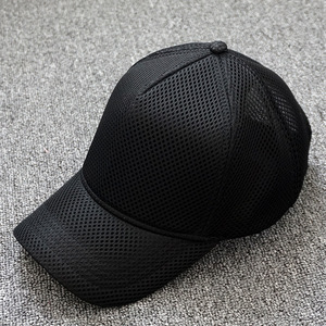 Casquette de baseball 5 panneaux de haute qualité, respirante, imperméable, unisexe, pour le sport et les voyages - Product Image 6