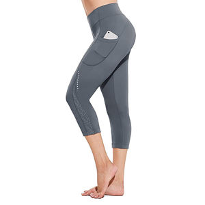 cycling capris with padding