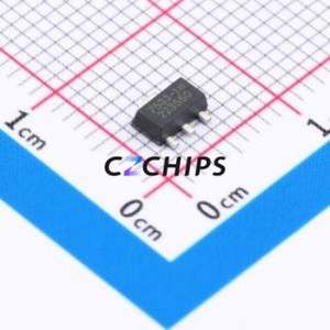 วงจรรวม GR7533H วงจรรวม SOT-89-3ชิปวงจรควบคุมเชิงเส้น PMIC (LDO) - Product Image 1