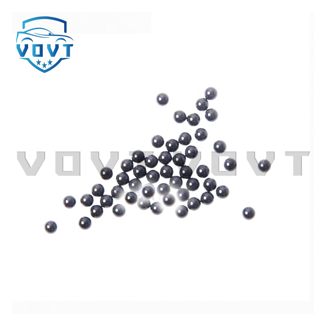 Genuine Injector Repair Kit Common Rail Injector Steel Ball F00VC05009