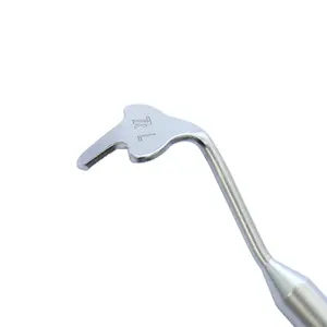 جهاز كبح اللسان للجراحة الأسنان يُستخدم خصيصًا في جراحة الأسنان من الجهة المصنعة في الصين