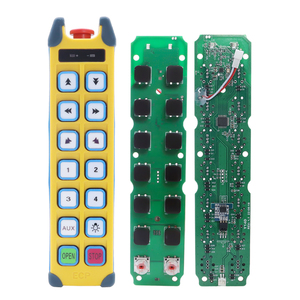 Télécommande sans fil de levage industriel à service unique de livraison rapide - Product Image 3