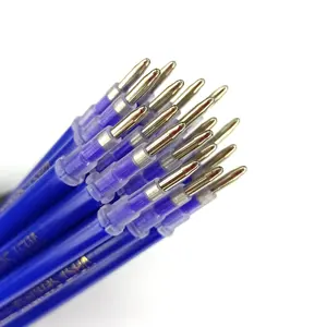 أقلام قماش مؤقتة غير سامة ، قلم إعادة الألوان ، قلم تلاشي مؤقت بدرجة حرارة عالية لا رجعة فيه