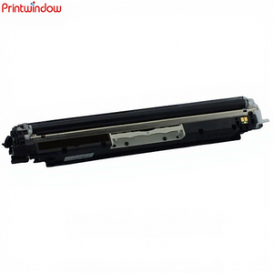 Cartucho de Tóner <span class=keywords><strong>CF350A</strong></span> de Alta Calidad Printwindow para HP LaserJet M176n M177fw M175a/nw M275nw - Product Image 1