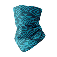 En gros Bandeau de cyclisme et masque facial de pêche à sublimation, rafraîchissant, à séchage rapide et confortable, pour le sport