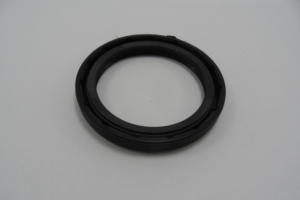 Fabricant de composants d'étanchéité LBR, joint d'étanchéité de vilebrequin 35x48x10 mm, joint à double lèvre NBR TC, joint squelette pour pièces détachées de moteur automobile - Product Image 5