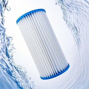 Cartucho de Filtro para Piscina Berman 58012E Tamaño III para Filtración de Agua en Piscinas Inflables y Jacuzzis - Product Image 2
