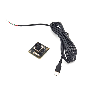 48mp độ nét cao 8kfixed tập trung UVC USB máy ảnh mô-đun với nhanh PDAF tự động lấy nét miễn phí USB điều khiển không có biến dạng ống kính - Product Image 3