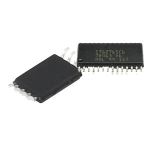 100% Original LMKDB1108FS85RKPR, Buffer de Reloj LP-HCSL de Ocho Salidas, Especialmente Diseñado para Circuitos Integrados de Reloj/Temporización de Aplicación Específica - Product Image 1