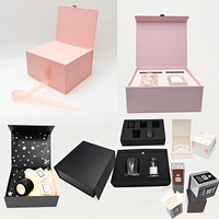 Pyramidenförmige Verpackungsbox für Desserts, Scharfe Soßen, Kaffeepads mit Prägung, Matt-Laminierung und Bedruckung