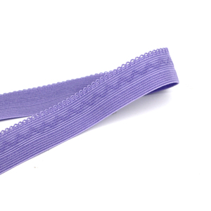 Shantou HuaLiu fábrica fabricación profesional <span class=keywords><strong>correas</strong></span> elásticas ajustables para correa de sujetador - Product Image 1