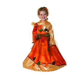 Costume Autunnale - Product Image 1