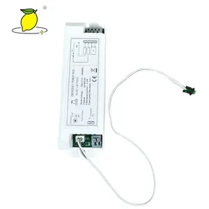 CE 인증 감소 전원 LED 비상 변환 키트 조명