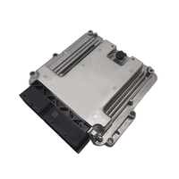 Unité de commande moteur d'excavatrice Sany 60214183DO6FRC-TAA 147kW COM Mitsubishi ECU pour système hydraulique série SY
