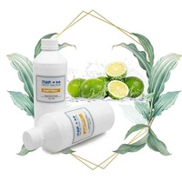 Concentré de saveur de fruits Ice Blue Raz, saveur Blue Razz pour -Jus liquide